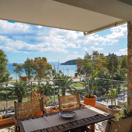 Sea End Sun Apartamento Volos Exterior foto